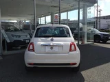 2020 Fiat 500 TwinAir White Sedan for sale, Japanese used car export - photo 6 of 23 | GULJI TRADERS