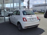 2020 Fiat 500 TwinAir White Sedan for sale, Japanese used car export - photo 7 of 23 | GULJI TRADERS