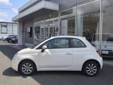 2020 Fiat 500 TwinAir White Sedan for sale, Japanese used car export - photo 8 of 23 | GULJI TRADERS
