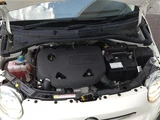 2020 Fiat 500 TwinAir White Sedan for sale, Japanese used car export - photo 10 of 23 | GULJI TRADERS