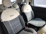 2020 Fiat 500 TwinAir White Sedan for sale, Japanese used car export - photo 12 of 23 | GULJI TRADERS