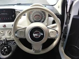 2020 Fiat 500 TwinAir White Sedan for sale, Japanese used car export - photo 16 of 23 | GULJI TRADERS