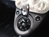 2020 Fiat 500 TwinAir White Sedan for sale, Japanese used car export - photo 20 of 23 | GULJI TRADERS