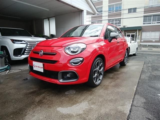 2020 Fiat 500 Sport Sedan for sale, Japanese used car export - photo 1 of 22 | GULJI TRADERS
