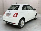 2020 Fiat 500 1.2 White Sedan for sale, Japanese used car export - photo 2 of 16 | GULJI TRADERS