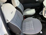 2020 Fiat 500 1.2 White Sedan for sale, Japanese used car export - photo 4 of 16 | GULJI TRADERS