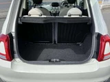 2020 Fiat 500 1.2 White Sedan for sale, Japanese used car export - photo 6 of 16 | GULJI TRADERS
