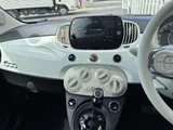 2020 Fiat 500 1.2 White Sedan for sale, Japanese used car export - photo 11 of 16 | GULJI TRADERS