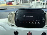 2020 Fiat 500 1.2 White Sedan for sale, Japanese used car export - photo 12 of 16 | GULJI TRADERS