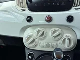2020 Fiat 500 1.2 White Sedan for sale, Japanese used car export - photo 16 of 16 | GULJI TRADERS