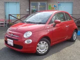 2020 Fiat 500 1.2POP Red Sedan for sale, Japanese used car export - photo 1 of 20 | GULJI TRADERS