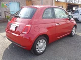 2020 Fiat 500 1.2POP Red Sedan for sale, Japanese used car export - photo 2 of 20 | GULJI TRADERS