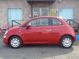 2020 Fiat 500 1.2POP Red Sedan for sale, Japanese used car export - photo 5 of 20 | GULJI TRADERS