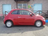 2020 Fiat 500 1.2POP Red Sedan for sale, Japanese used car export - photo 6 of 20 | GULJI TRADERS
