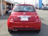 2020 Fiat 500 1.2POP Red Sedan for sale, Japanese used car export - photo 7 of 20 | GULJI TRADERS