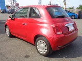 2020 Fiat 500 1.2POP Red Sedan for sale, Japanese used car export - photo 8 of 20 | GULJI TRADERS