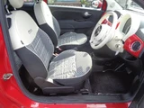 2020 Fiat 500 1.2POP Red Sedan for sale, Japanese used car export - photo 11 of 20 | GULJI TRADERS