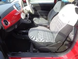 2020 Fiat 500 1.2POP Red Sedan for sale, Japanese used car export - photo 12 of 20 | GULJI TRADERS