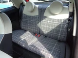 2020 Fiat 500 1.2POP Red Sedan for sale, Japanese used car export - photo 13 of 20 | GULJI TRADERS