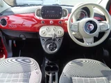 2020 Fiat 500 1.2POP Red Sedan for sale, Japanese used car export - photo 14 of 20 | GULJI TRADERS