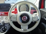 2020 Fiat 500 1.2POP Red Sedan for sale, Japanese used car export - photo 15 of 20 | GULJI TRADERS