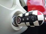 2020 Fiat 500 1.2POP Red Sedan for sale, Japanese used car export - photo 18 of 20 | GULJI TRADERS