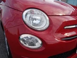 2020 Fiat 500 1.2POP Red Sedan for sale, Japanese used car export - photo 19 of 20 | GULJI TRADERS