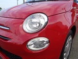 2020 Fiat 500 1.2POP Red Sedan for sale, Japanese used car export - photo 20 of 20 | GULJI TRADERS