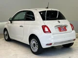 2020 Fiat 500 TwinAir Lounge Sedan for sale, Japanese used car export - photo 2 of 24 | GULJI TRADERS