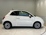 2020 Fiat 500 TwinAir Lounge Sedan for sale, Japanese used car export - photo 7 of 24 | GULJI TRADERS