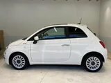 2020 Fiat 500 TwinAir Lounge Sedan for sale, Japanese used car export - photo 8 of 24 | GULJI TRADERS
