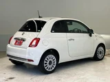 2020 Fiat 500 TwinAir Lounge Sedan for sale, Japanese used car export - photo 9 of 24 | GULJI TRADERS