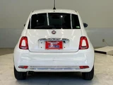 2020 Fiat 500 TwinAir Lounge Sedan for sale, Japanese used car export - photo 10 of 24 | GULJI TRADERS