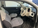 2020 Fiat 500 TwinAir Lounge Sedan for sale, Japanese used car export - photo 13 of 24 | GULJI TRADERS