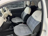 2020 Fiat 500 TwinAir Lounge Sedan for sale, Japanese used car export - photo 14 of 24 | GULJI TRADERS