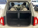 2020 Fiat 500 TwinAir Lounge Sedan for sale, Japanese used car export - photo 15 of 24 | GULJI TRADERS