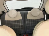 2020 Fiat 500 TwinAir Lounge Sedan for sale, Japanese used car export - photo 16 of 24 | GULJI TRADERS