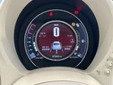 2020 Fiat 500 TwinAir Lounge Sedan for sale, Japanese used car export - photo 17 of 24 | GULJI TRADERS