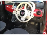 2020 Fiat 500 1.2 Red Sedan for sale, Japanese used car export - photo 3 of 6 | GULJI TRADERS