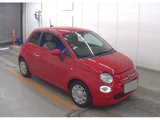 2020 Fiat 500 1.2 Red Sedan for sale, Japanese used car export - photo 4 of 6 | GULJI TRADERS
