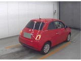 2020 Fiat 500 1.2 Red Sedan for sale, Japanese used car export - photo 5 of 6 | GULJI TRADERS