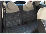 2020 Fiat 500 1.2 Red Sedan for sale, Japanese used car export - photo 6 of 6 | GULJI TRADERS