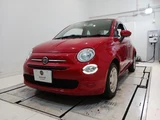 2020 Fiat 500 1.2 Red Sedan for sale, Japanese used car export - photo 3 of 9 | GULJI TRADERS