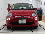 2020 Fiat 500 1.2 Red Sedan for sale, Japanese used car export - photo 4 of 9 | GULJI TRADERS