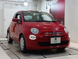 2020 Fiat 500 1.2 Red Sedan for sale, Japanese used car export - photo 5 of 9 | GULJI TRADERS
