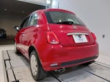 2020 Fiat 500 1.2 Red Sedan for sale, Japanese used car export - photo 6 of 9 | GULJI TRADERS