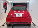 2020 Fiat 500 1.2 Red Sedan for sale, Japanese used car export - photo 7 of 9 | GULJI TRADERS