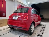 2020 Fiat 500 1.2 Red Sedan for sale, Japanese used car export - photo 8 of 9 | GULJI TRADERS