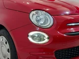 2020 Fiat 500 1.2 Red Sedan for sale, Japanese used car export - photo 9 of 9 | GULJI TRADERS