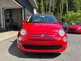 2020 Fiat 500 Red Sedan for sale, Japanese used car export - photo 4 of 9 | GULJI TRADERS